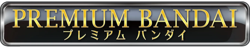 Premium Bandai Online