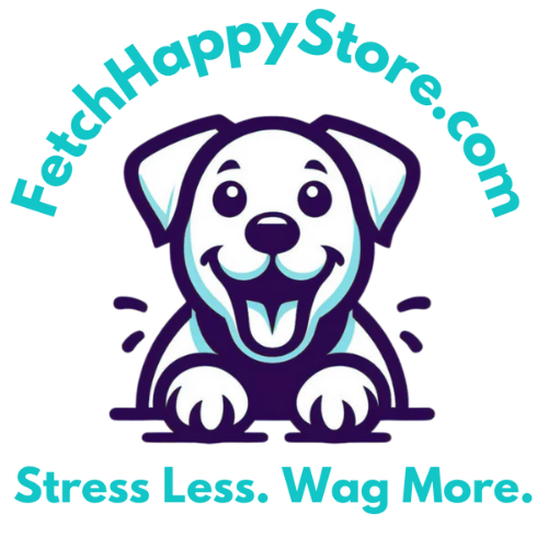 Fetch Happy Store Online
