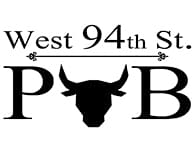 West 94Th St Pub