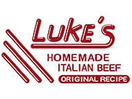 Luke's Italian Beef
