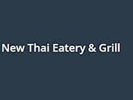 New Thai Eatery & Grill