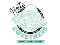Hello Sweetness