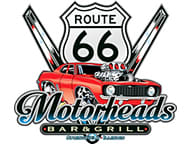 Route 66 Motorhead Bar  Grill