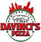 Davinci's Ny Style Pizza