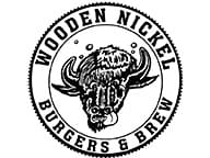Wooden Nickel Burgers & Brew