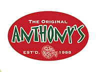 Anthony's Pizza & Pasta
