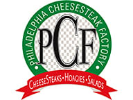 Philadelphia Cheesesteak Factory