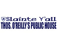 Thos. O'Reilly's Public House
