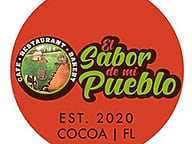 El Sabor de Mi Pueblo
