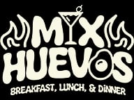 Mix Huevos