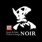 NOIR Sushi & Sake Fusion Lounge