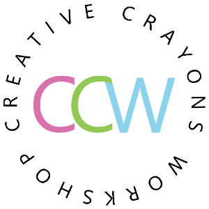 Creative Crayons Workshop Online