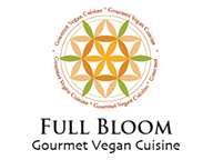 Full Bloom Vegan