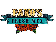 Pakos Fresh Mex