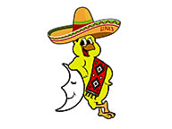 Luna's Mexican Rotisserie