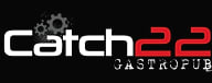 Catch 22 Gastropub - Athens