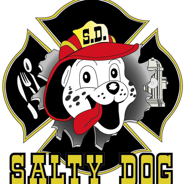 Salty Dog