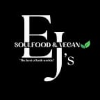 EJ's Soul Food and Vegan Restaurant