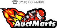 Auctmarts Online