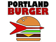 Portland Burger