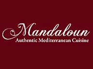 Mandaloun Mediterranean Cuisine