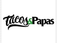 Tacos and Papas