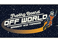 Off World Brewery & Taproom