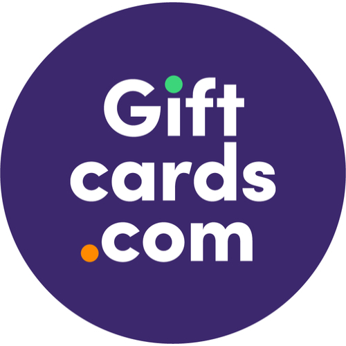 Giftcards.com Online