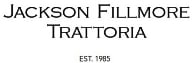 Jackson Fillmore Trattoria