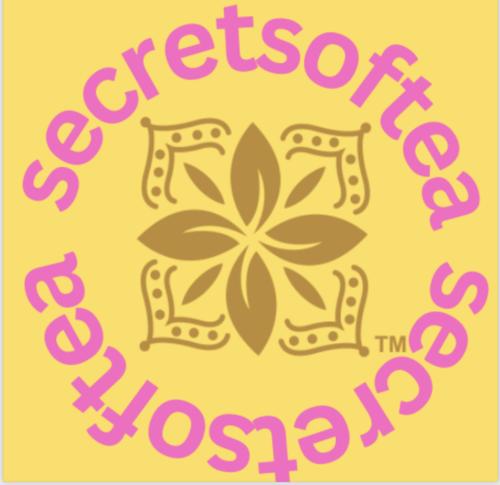 Secrets Of Tea Online
