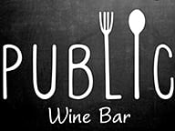 Public Wine Bar