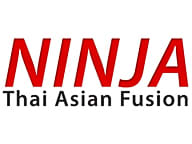 Ninja Thai Asian Fusion