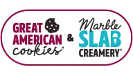 Marble Slab Creamery & Great American Cookies
