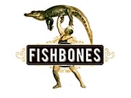 Fishbones Rhythm Kitchen Cafe