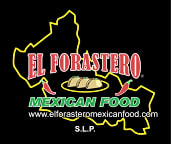 EL Forastero Mexican Food-Auburn