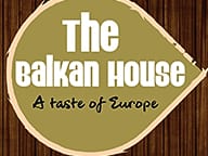 The Balkan House
