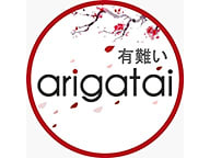 Arigatai Sushi