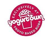 Yogurtown