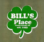 Bill's Place