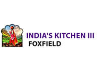 India's Kitchen III