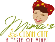 Mima's Cuban Cafe