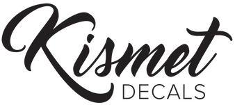 Kismet Decals Online