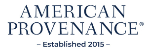 American Provenance Online