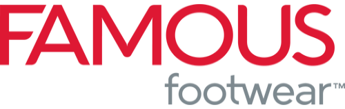 Famous Footwear Online