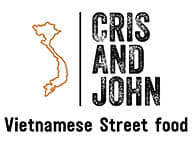 Cris and John