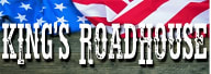Kings Roadhouse Bar & Grill