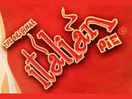 The Italian Pie Kenner