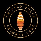Twisted Rolls Chimney Cakes