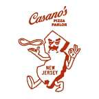 Casano's PIzza Parlor