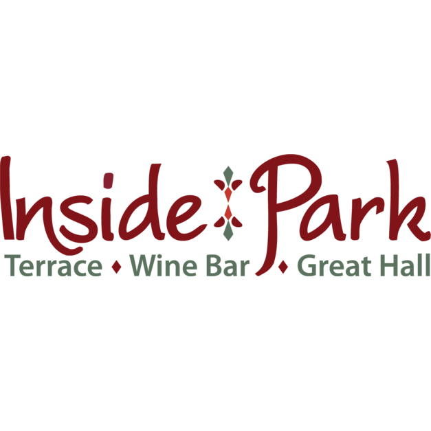 Inside Park at St. Bart's